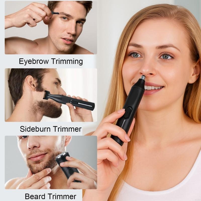 Hair Clipper Professional - Profesjonalny zestaw do pielęgnacji Narzędzie do