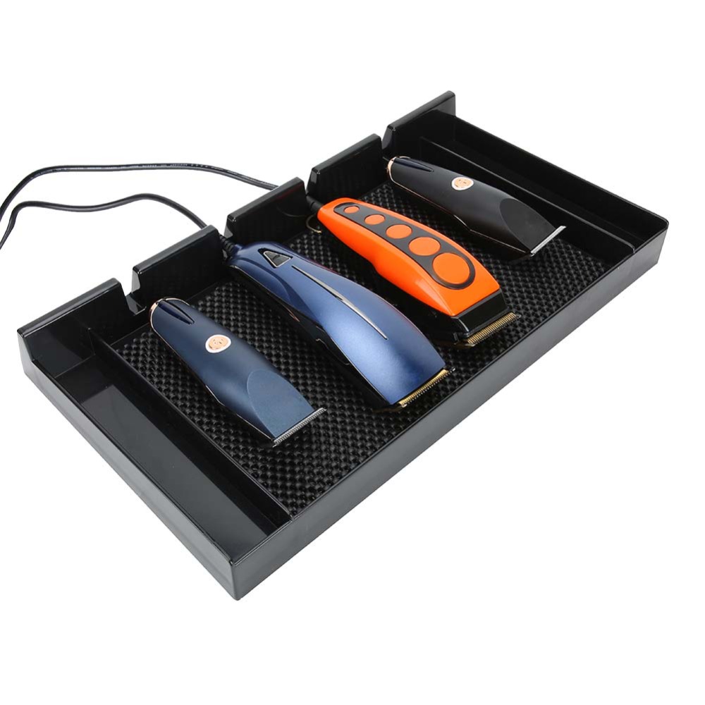 Hair Clipper Professional - Pudełko do przechowywania maszynki do strzyżenia