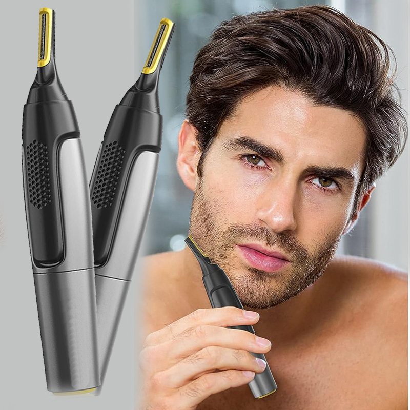 Eyebrow Razor Trimmer - Elektryczny trymer do brwi, ultra cienki