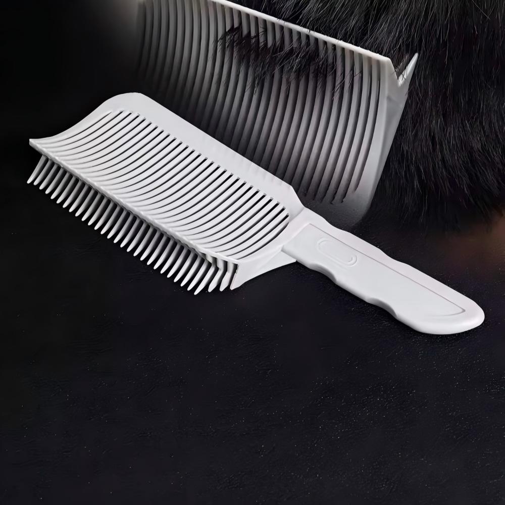Hair Clipper Professional - Profesjonalny grzebień fryzjerski do wycinania i
