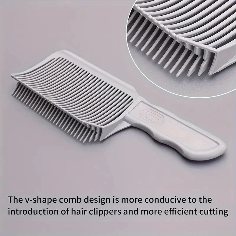 Hair Clipper Professional - Profesjonalny grzebień fryzjerski do cieniowania, maszynka