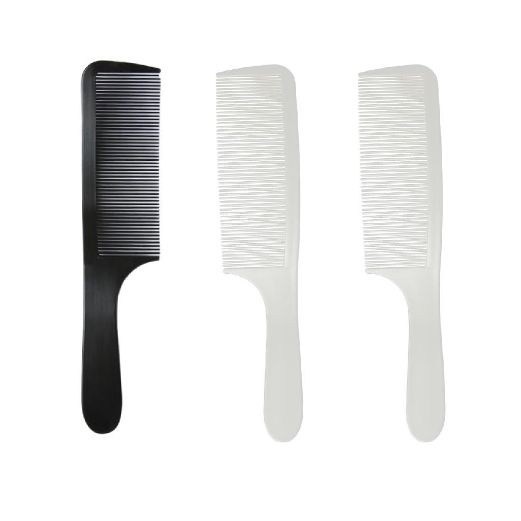 Hair Clipper Professional - Profesjonalny, zakrzywiony grzebień do strzyżenia włosów