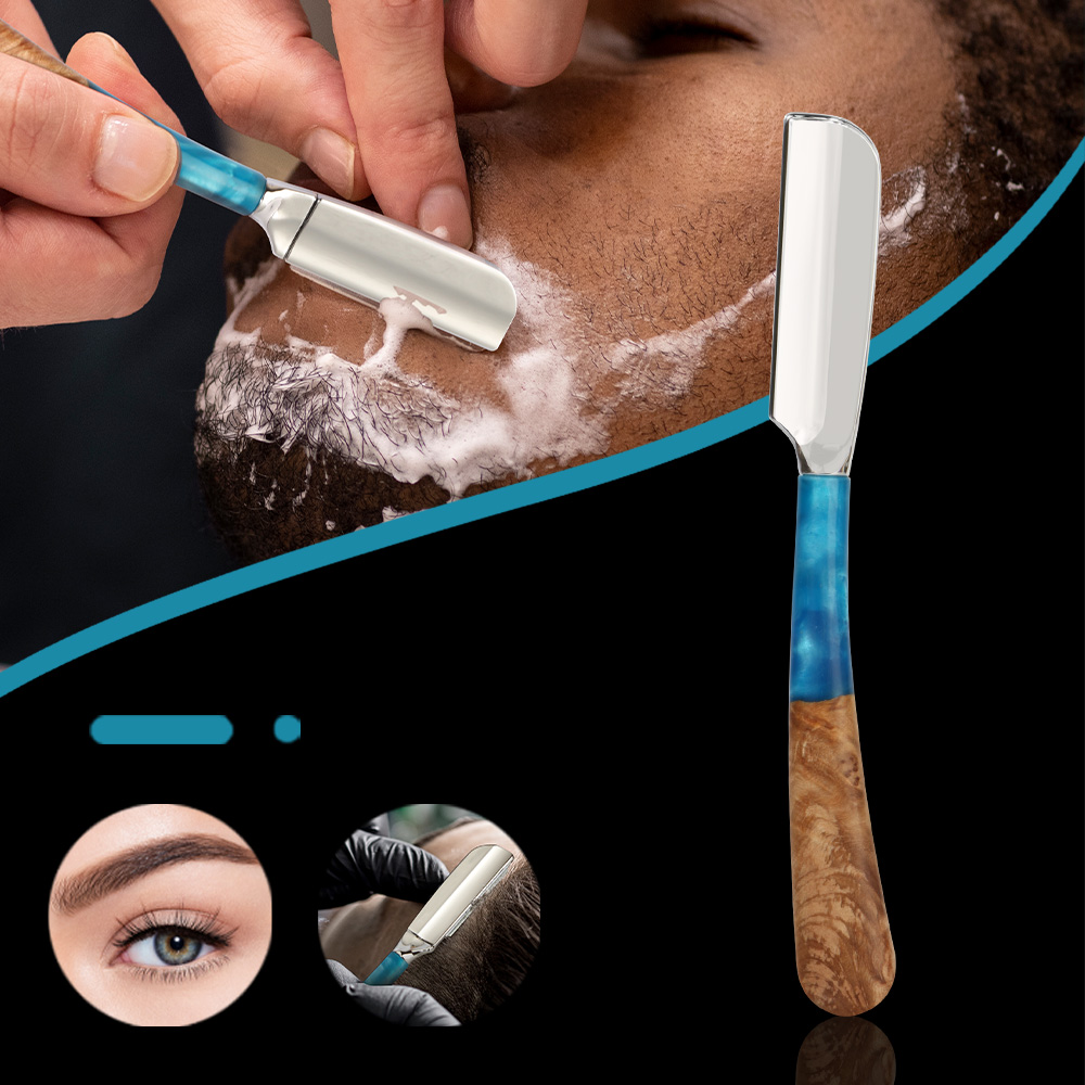 Mens Grooming Barber - Profesjonalna maszynka do golenia dla mężczyzn,