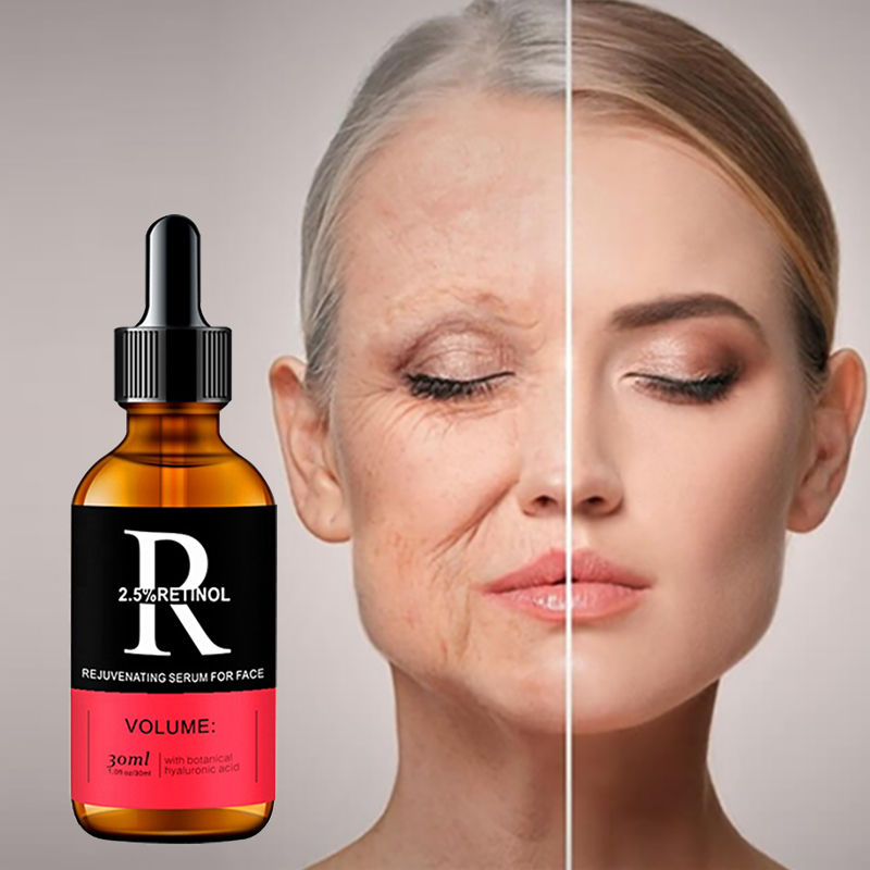 The Ordinary Serum Hyaluronic Acid - Serum do twarzy pielęgnacja skóry witamina