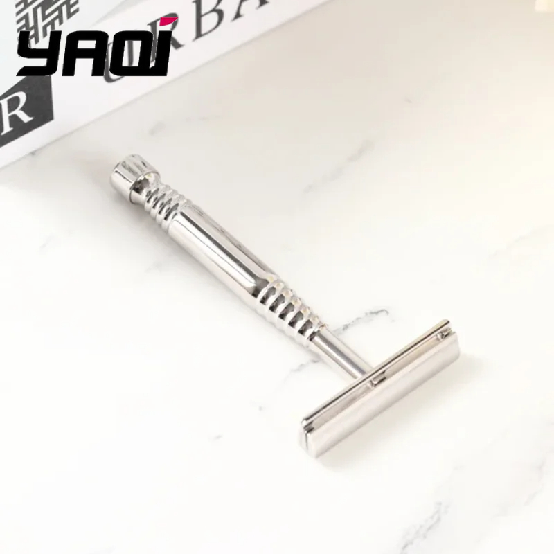 YAQI Romulus Razor z magnesem, – Men'S Grooming Hairstyles recenzja i cena