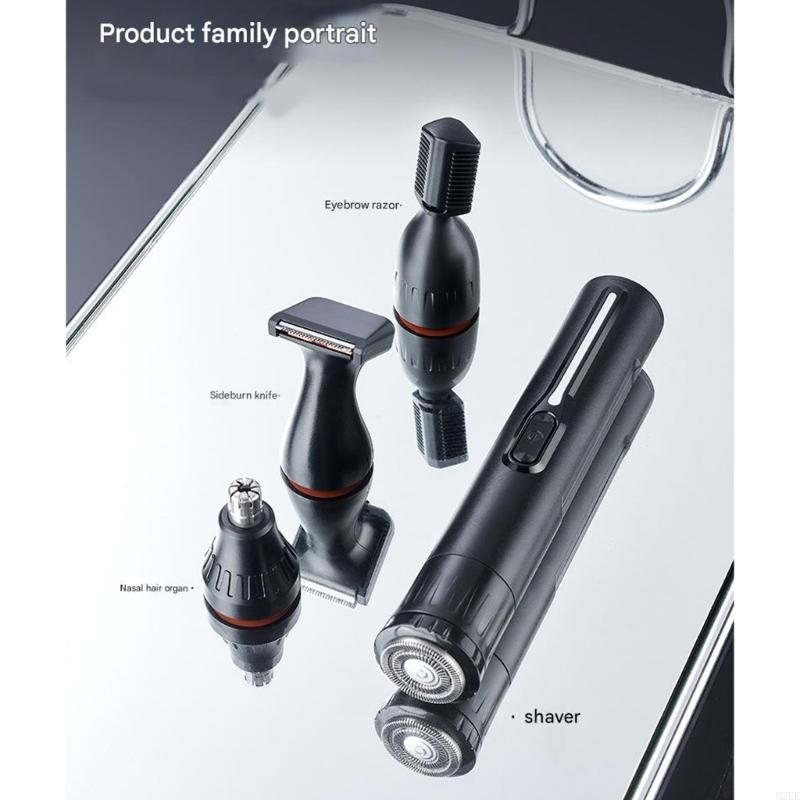 Profesjonalny zestaw do pielęg – Hair Clipper Professional recenzja i cena