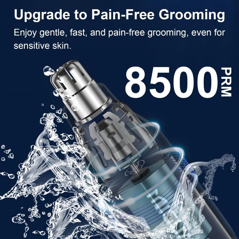 Profesjonalny zestaw do pielęg – Hair Clipper Professional recenzja i cena