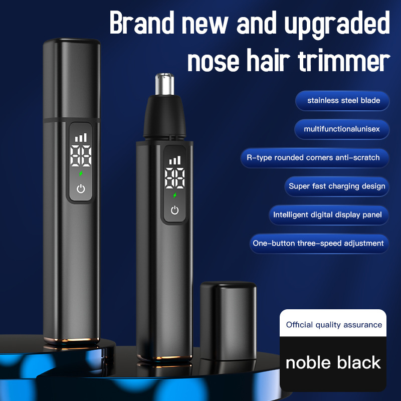 Elektryczny trymer do włosów w – Eyebrow Razor Trimmer recenzja i cena