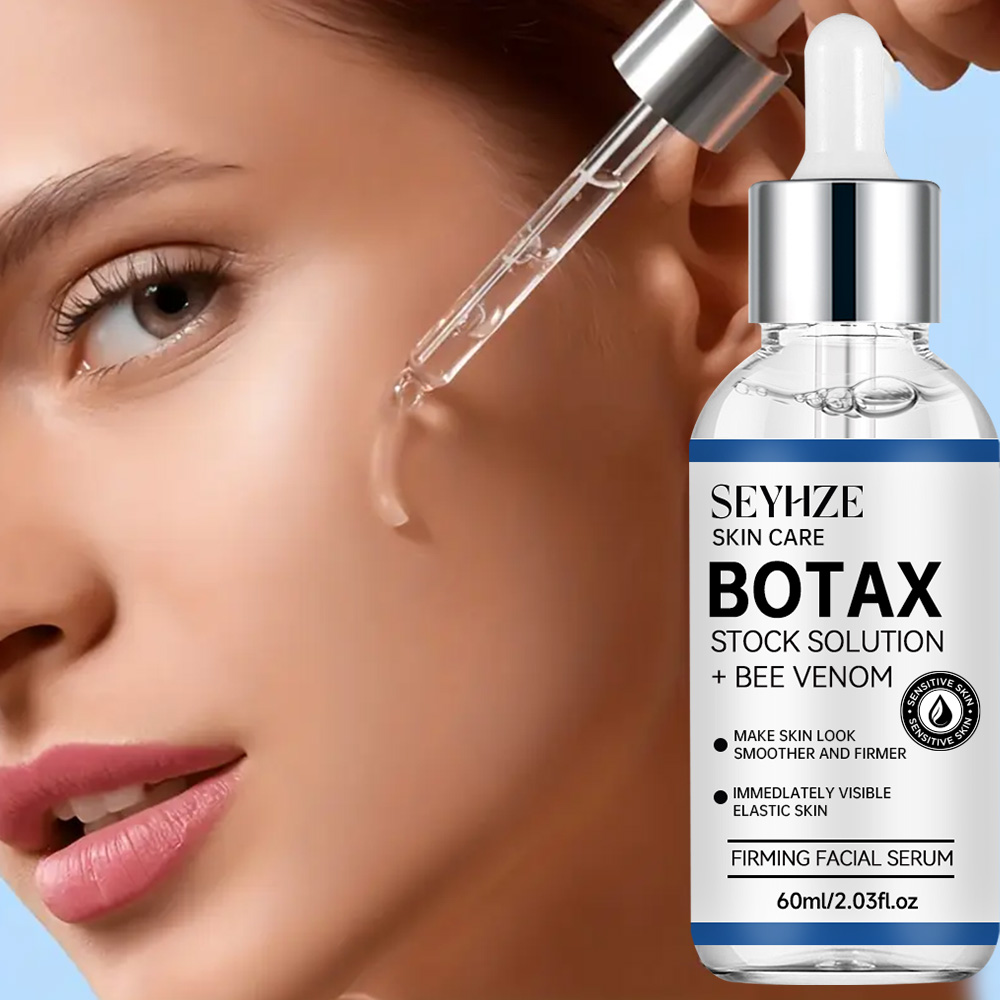 SEYHZE BOTAX Serum do twarzy 1 – The Ordinary Serum Hyaluronic Acid recenzja i cena