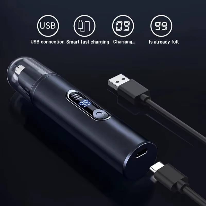Mini Kieszonkowy Trymer do Wło – Eyebrow Razor Trimmer recenzja i cena