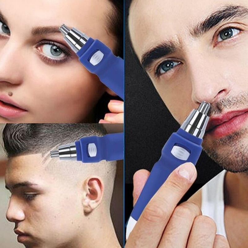 Przenośny elektryczny trymer d – Eyebrow Razor Trimmer recenzja i cena