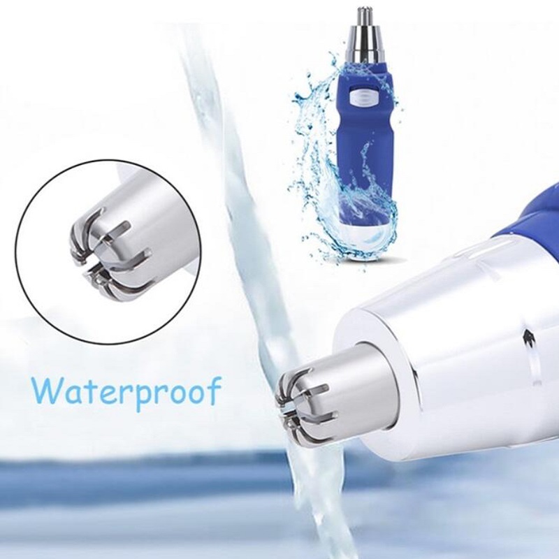 Przenośny elektryczny trymer d – Eyebrow Razor Trimmer recenzja i cena