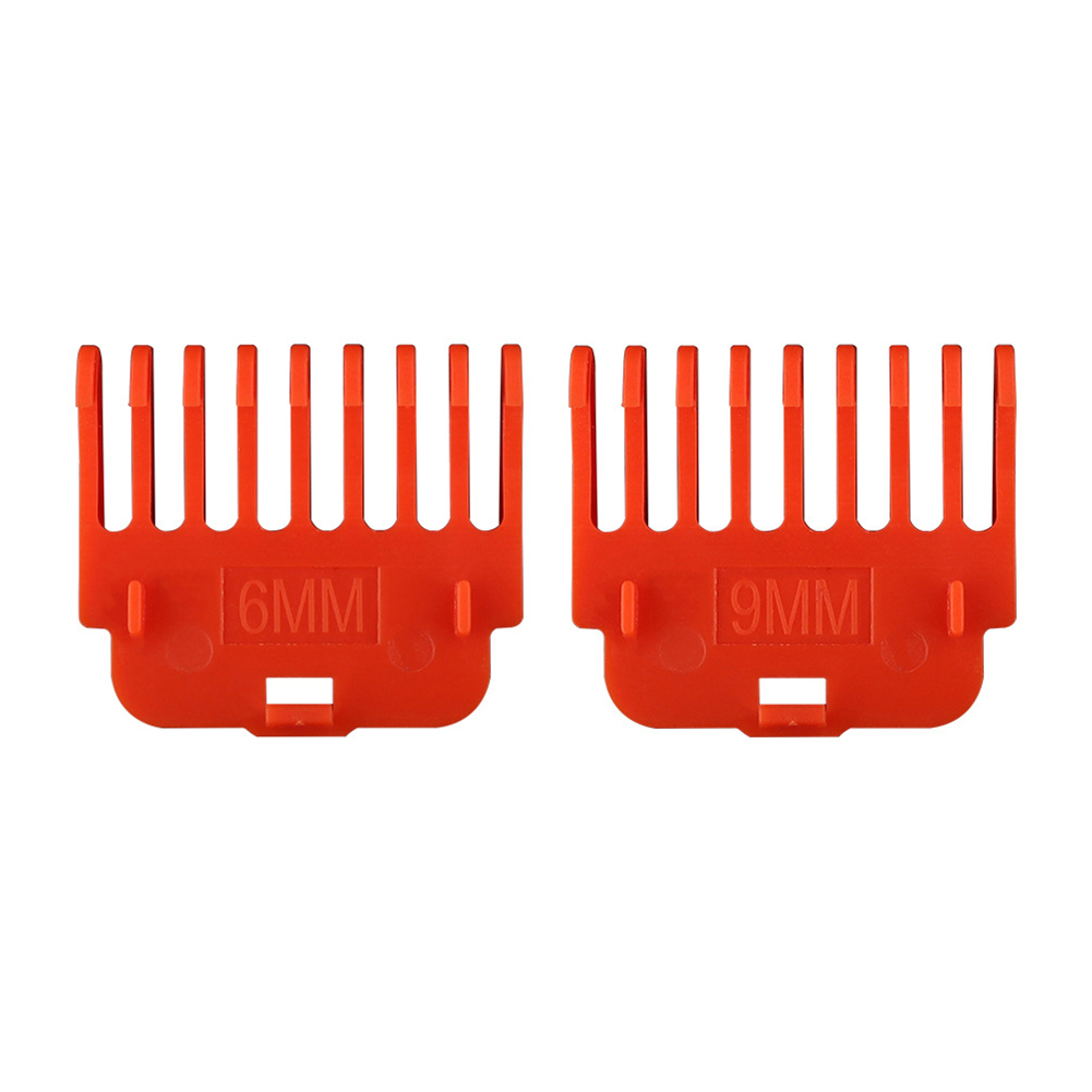 2/4 szt. Nasadki grzebieniowe  – Hair Clipper Professional recenzja i cena