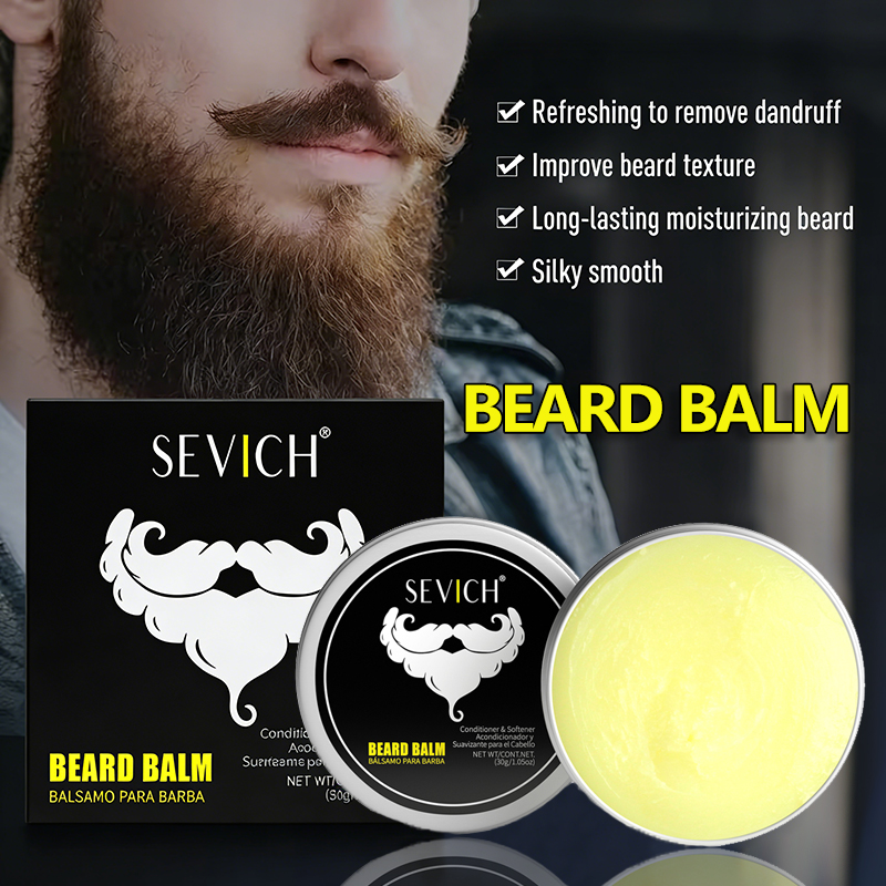 Zestaw do pielęgnacji brody dl – Men'S Grooming Gift Set recenzja i cena