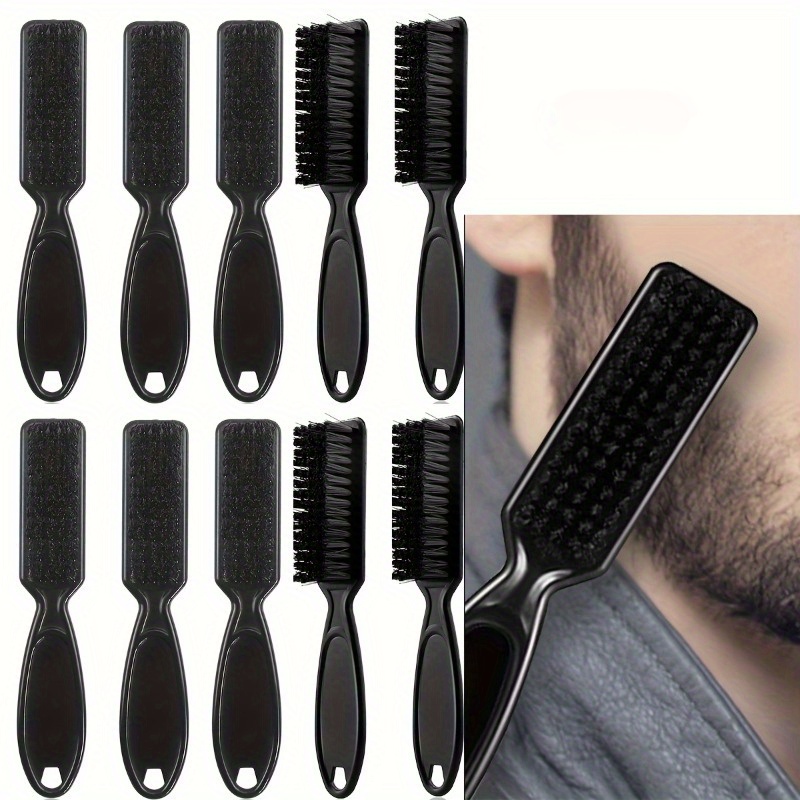 2 SZT. Szczotki do brody do wł – Men'S Grooming Hairstyles recenzja i cena