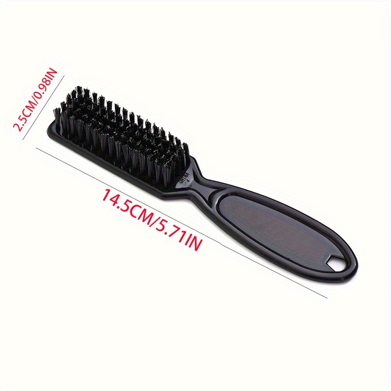 2 SZT. Szczotki do brody do wł – Men'S Grooming Hairstyles recenzja i cena