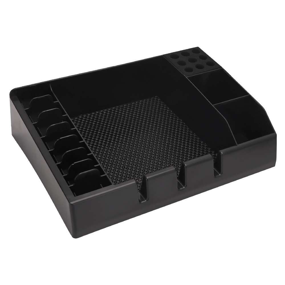 Organizer na maszynki fryzjers – Hair Clipper Professional recenzja i cena