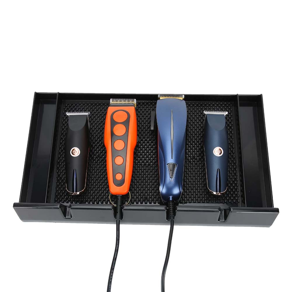 Pudełko do przechowywania masz – Hair Clipper Professional recenzja i cena