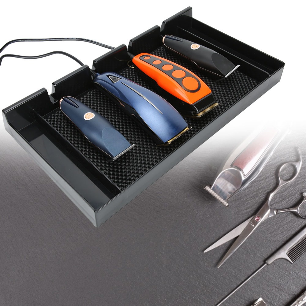 Pudełko do przechowywania masz – Hair Clipper Professional recenzja i cena