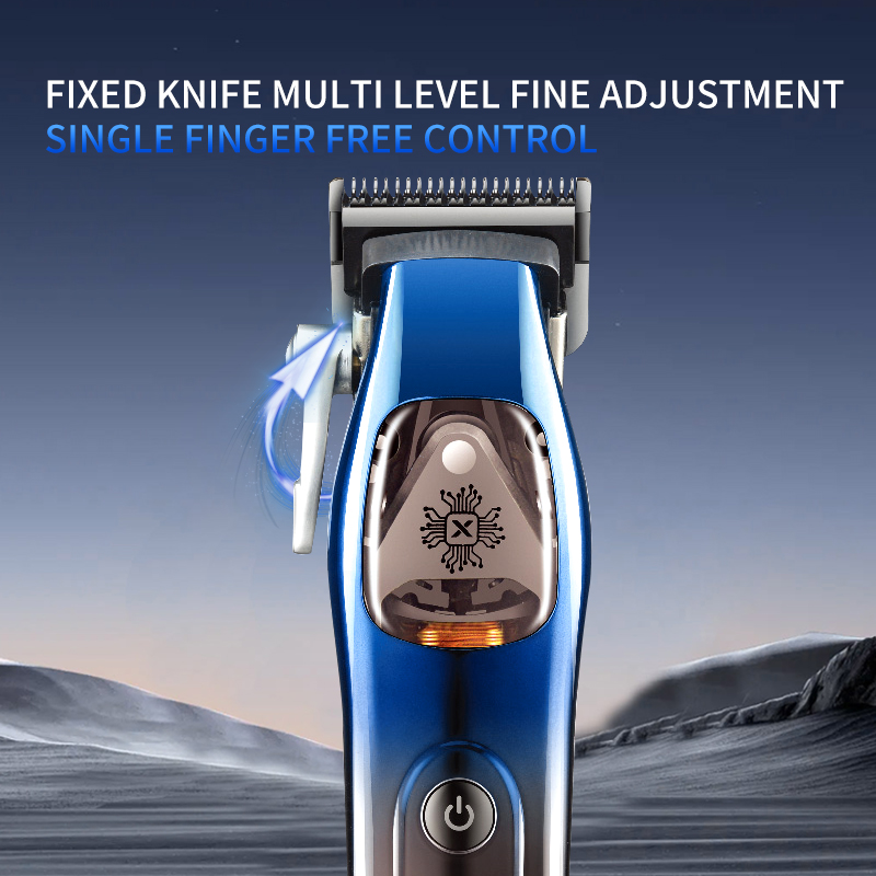 Kemei 2361 Profesjonalna Maszy – Eyebrow Razor Trimmer recenzja i cena