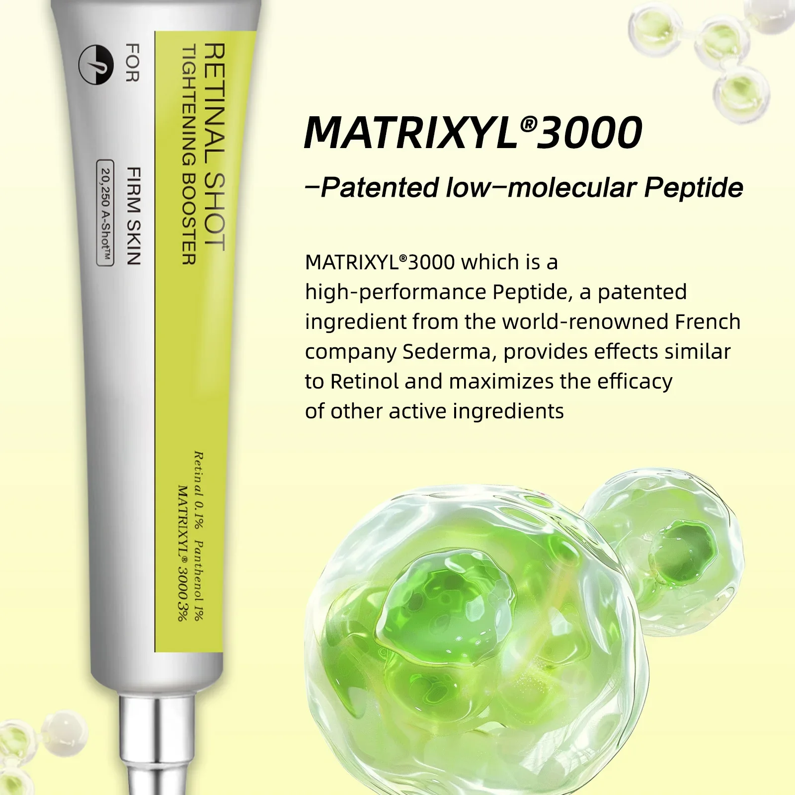 Retinol Witamina C Nawilżający – The Ordinary Serum Hyaluronic Acid recenzja i cena