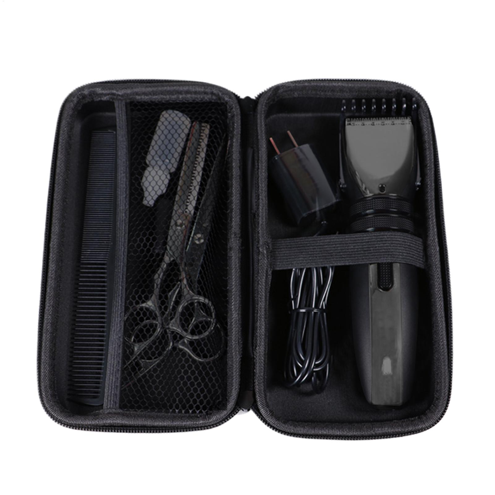 Torba na maszynki do strzyżeni – Mens Grooming Barber recenzja i cena