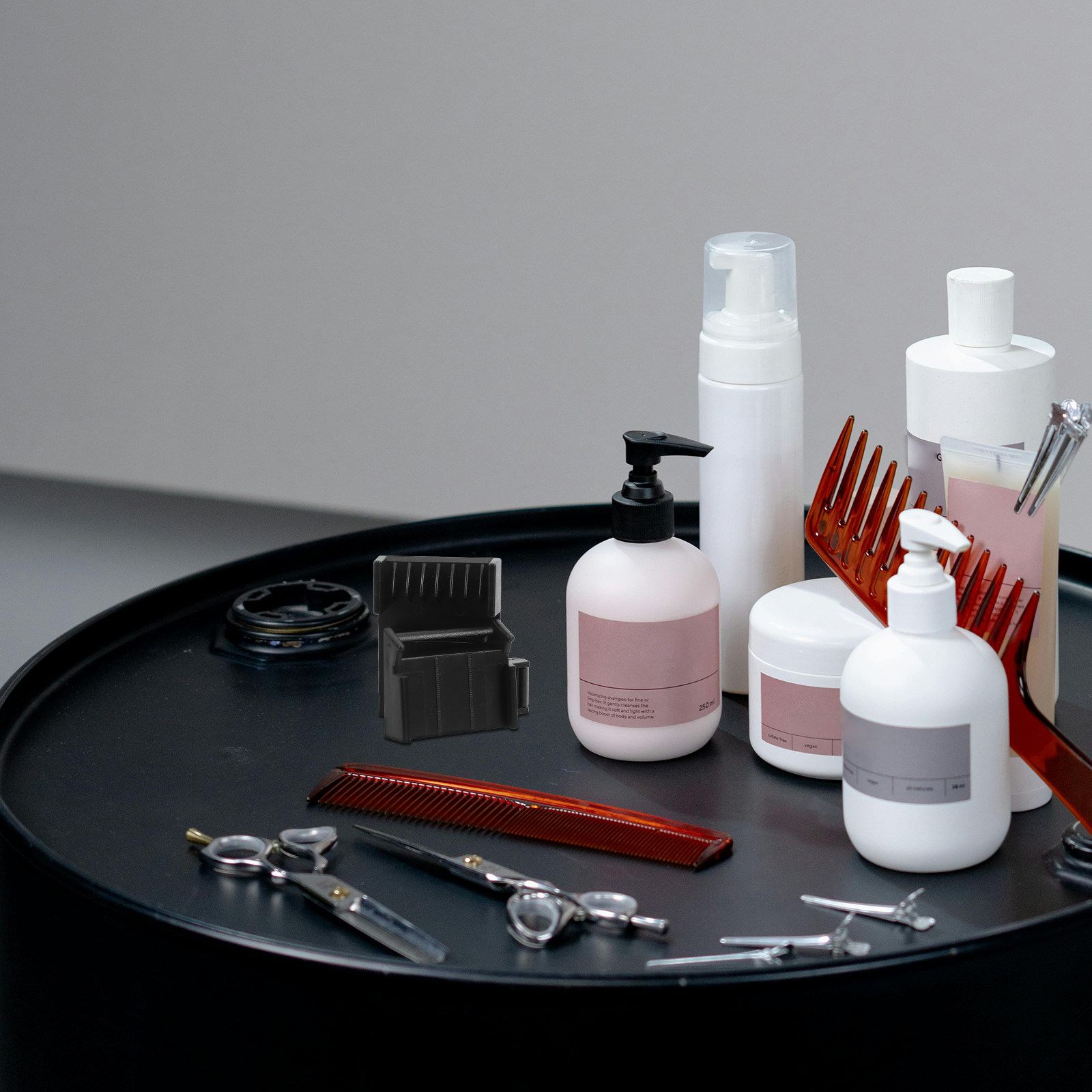 1 szt. Grzebień ograniczający  – Hair Clipper Professional recenzja i cena