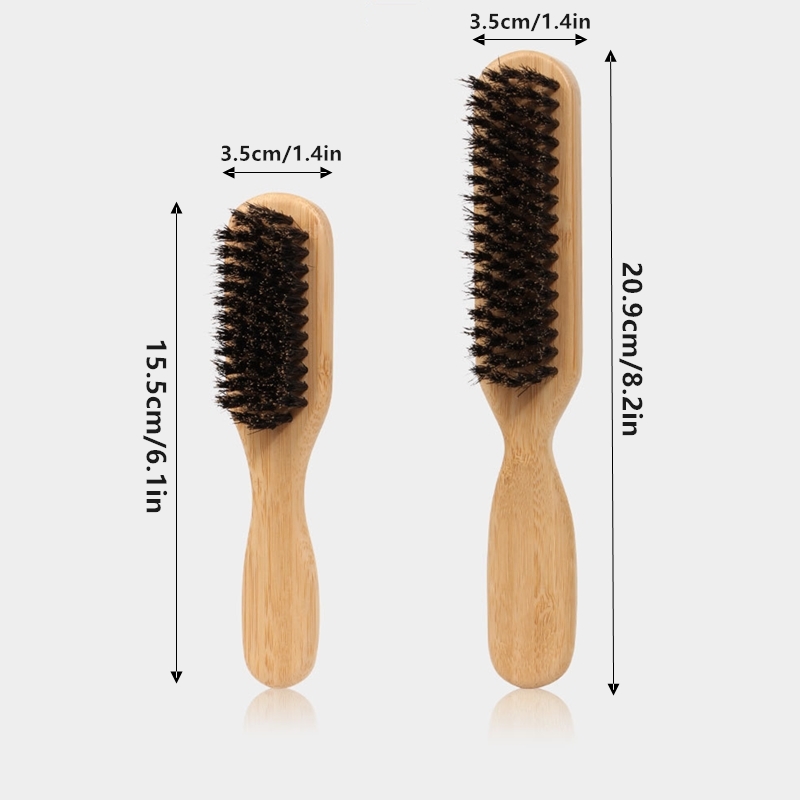 Męska szczotka do stylizacji b – Men'S Grooming Hairstyles recenzja i cena