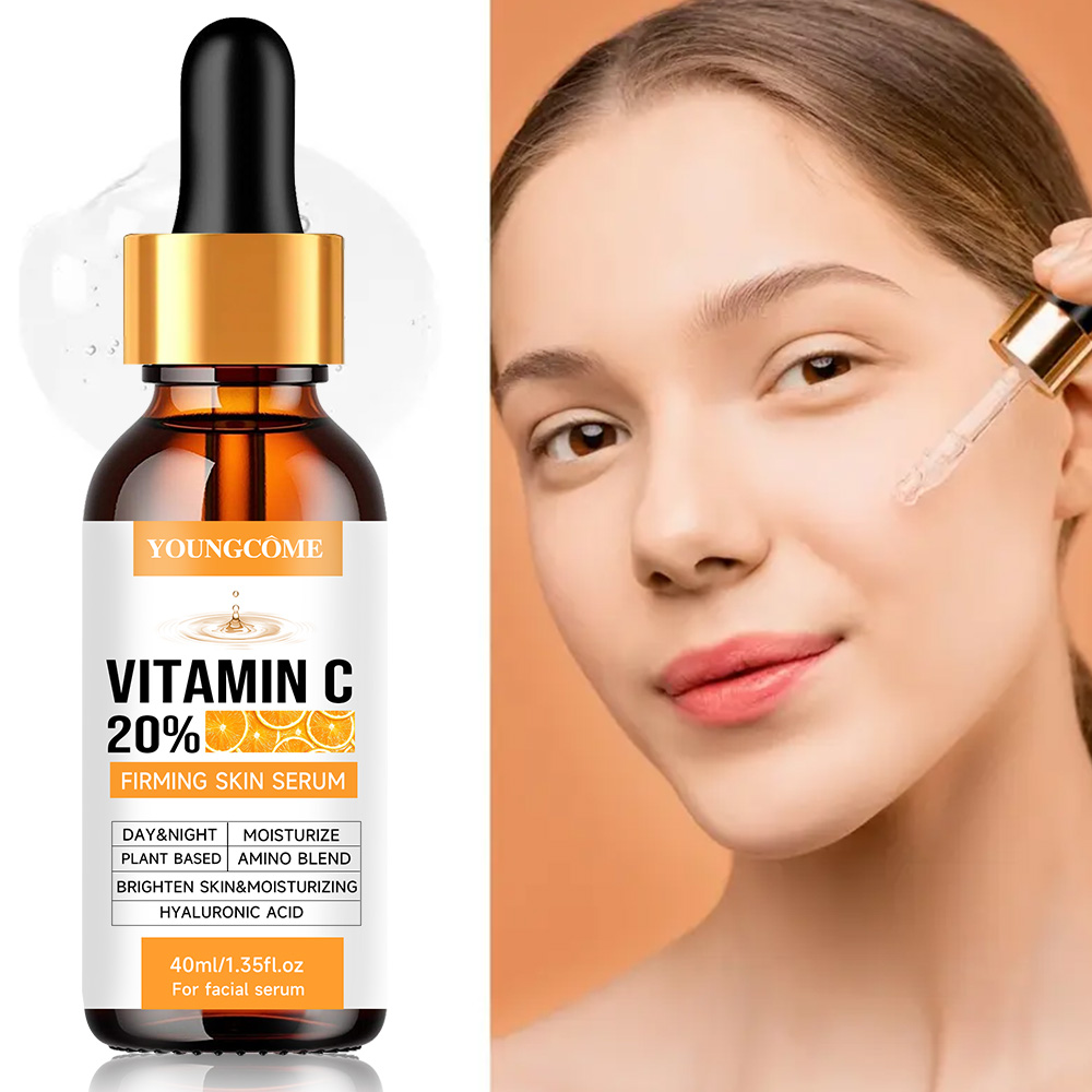 YOUNGCOME Premium 20% Serum z  – The Ordinary Serum Hyaluronic Acid recenzja i cena