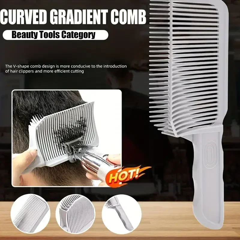 Profesjonalny grzebień fryzjer – Hair Clipper Professional recenzja i cena