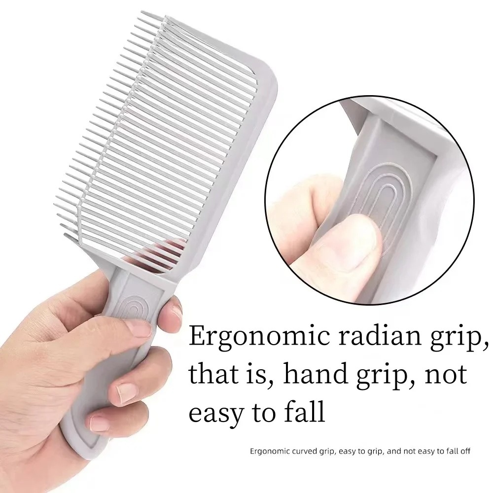 Profesjonalny grzebień fryzjer – Hair Clipper Professional recenzja i cena