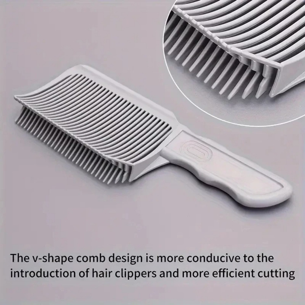 Profesjonalny grzebień fryzjer – Hair Clipper Professional recenzja i cena