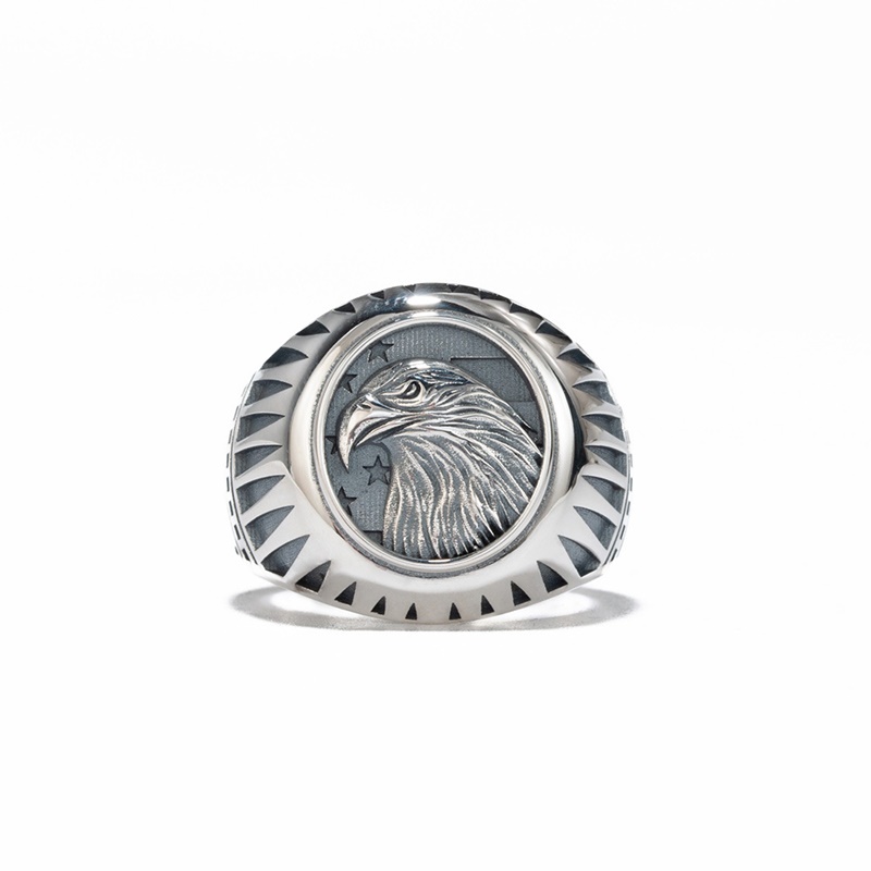 QEENKISS 925 Sterling Silver V – Men'S Grooming Gift Set recenzja i cena