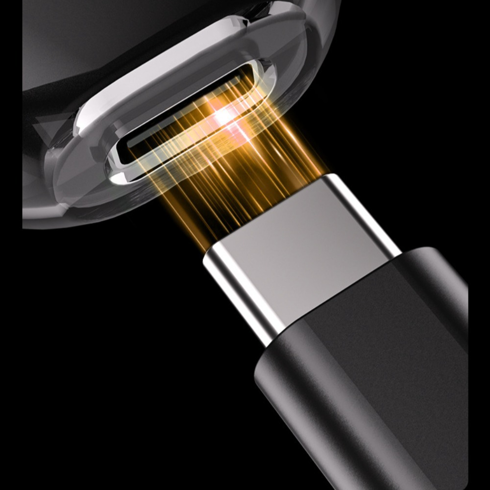 Elektryczny przenośny trymer d – Hair Clipper Professional recenzja i cena