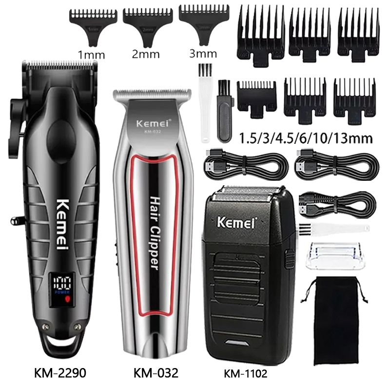 Maszynka do strzyżenia włosów, – Mens Grooming Barber recenzja i cena