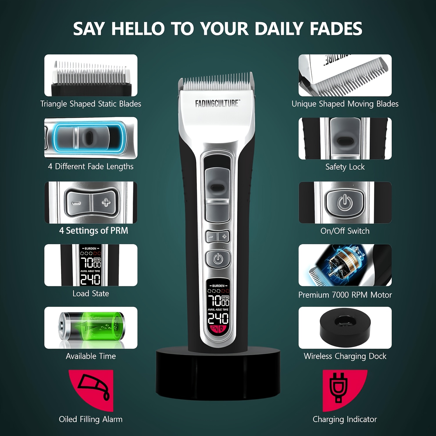 Trymer do włosów na ciele, wod – Eyebrow Razor Trimmer recenzja i cena