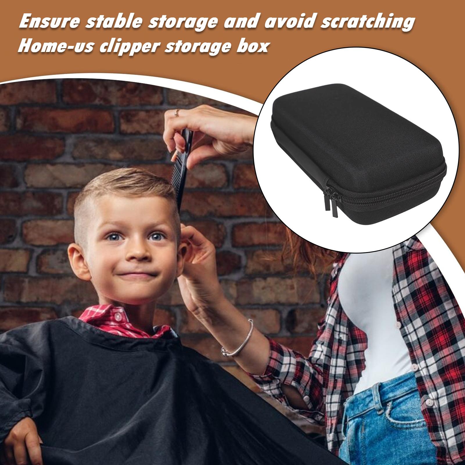 Pudełko do przechowywania, ele – Mens Grooming Barber recenzja i cena