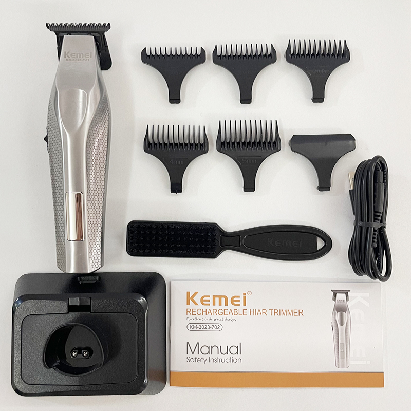 Profesjonalna maszynka do strz – Hair Clipper Professional recenzja i cena