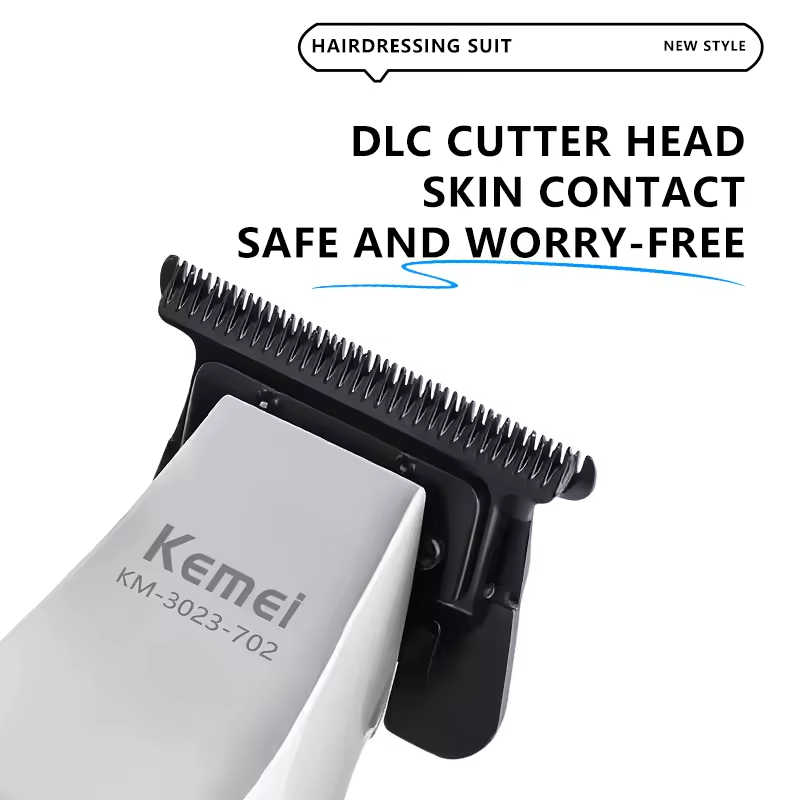 Profesjonalna maszynka do strz – Hair Clipper Professional recenzja i cena