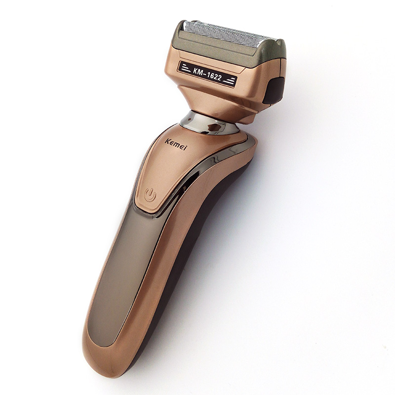 Kemei 4 w 1 wielofunkcyjna gol – Men'S Grooming Razor Kit recenzja i cena