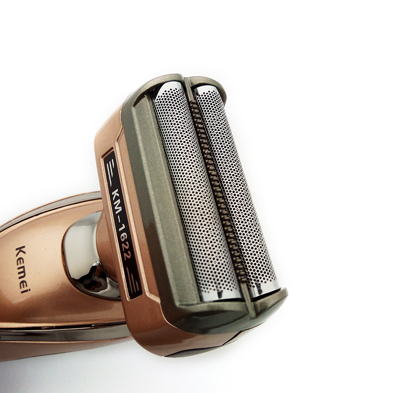 Kemei 4 w 1 wielofunkcyjna gol – Men'S Grooming Razor Kit recenzja i cena