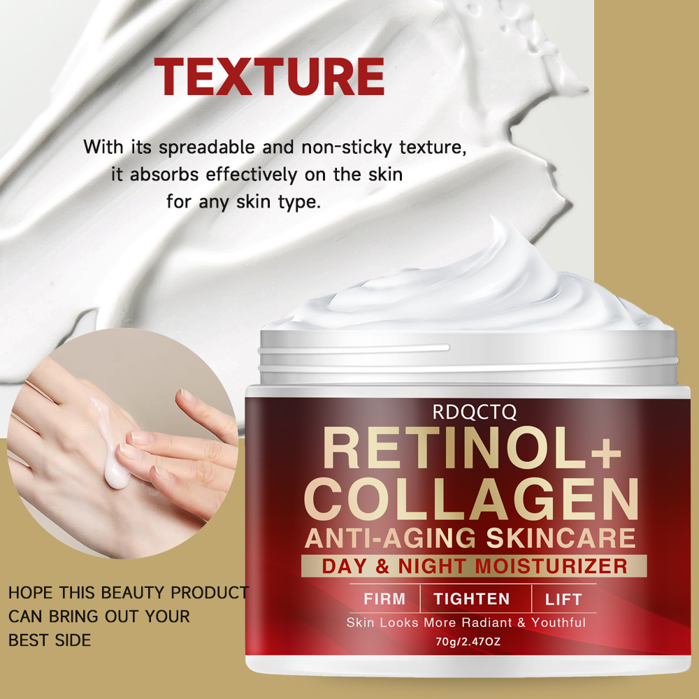 Retinol Collagen Anti-Aging Da – The Ordinary Serum Hyaluronic Acid recenzja i cena