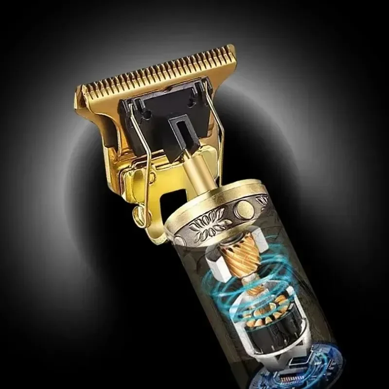 Elektryczna maszynka do strzyż – Hair Clipper Professional recenzja i cena