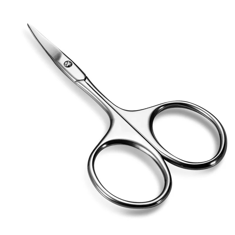 Profesjonalne nożyczki do brwi – Eyebrow Razor Trimmer recenzja i cena