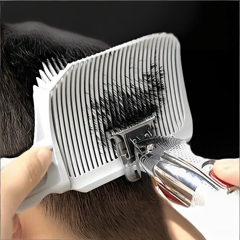 1 szt. Grzebień do strzyżenia  – Hair Clipper Professional recenzja i cena