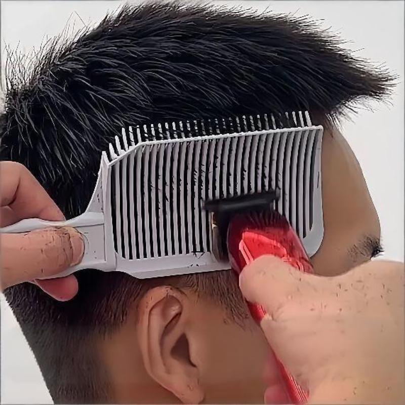 1 szt. Grzebień do strzyżenia  – Hair Clipper Professional recenzja i cena