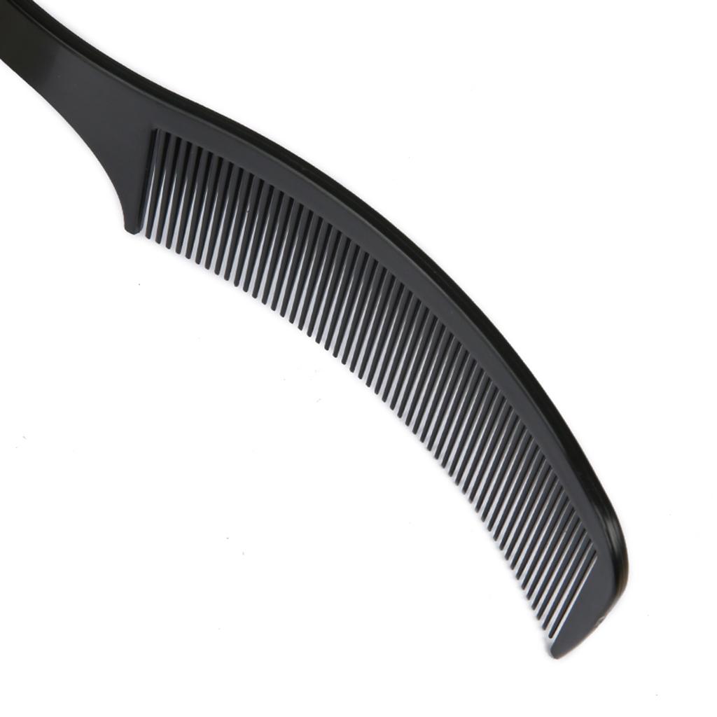 Profesjonalny, zakrzywiony grz – Hair Clipper Professional recenzja i cena