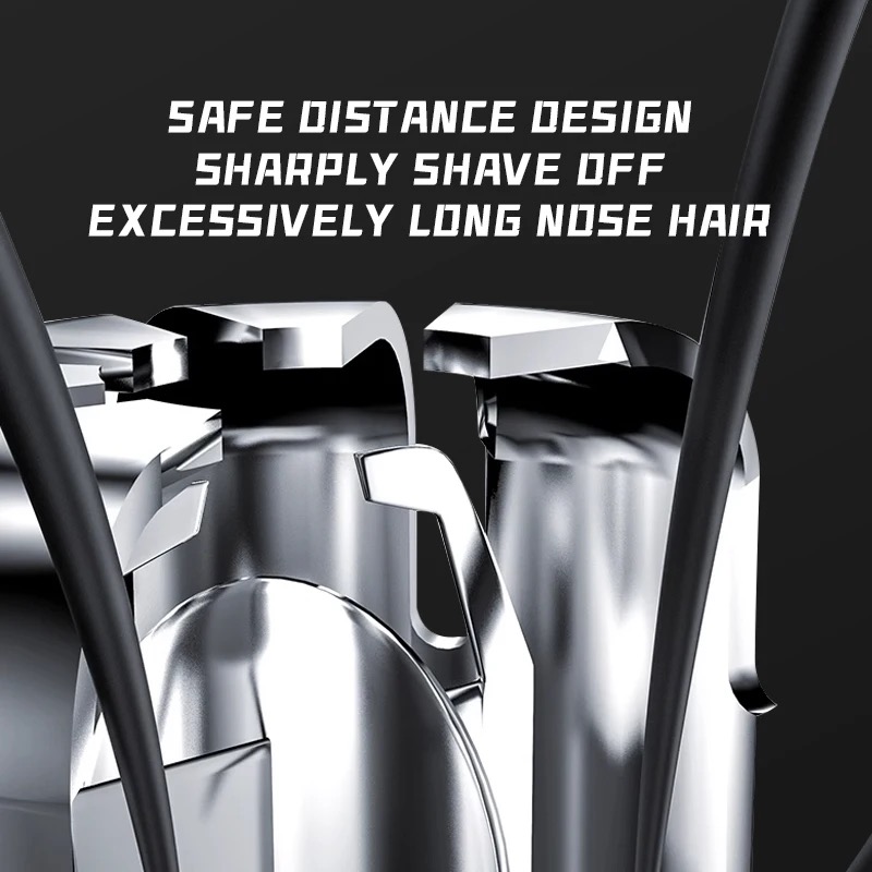 Kemei akumulatorowa elektryczn – Hair Clipper Professional recenzja i cena