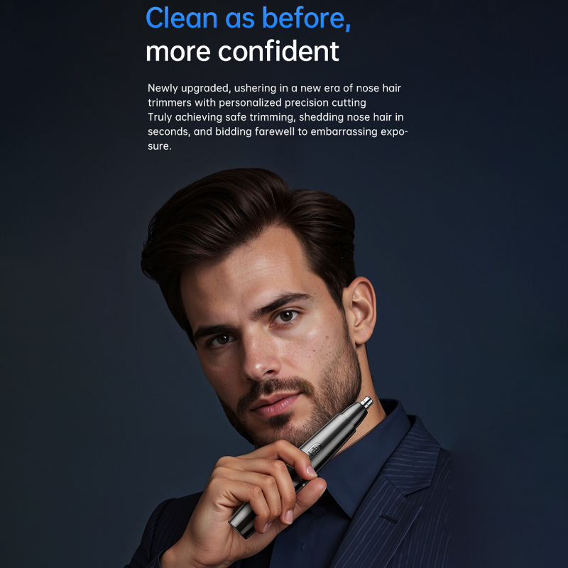 Oryginalny, wielofunkcyjny, ak – Men'S Grooming Kits recenzja i cena