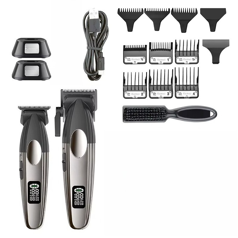 Maszynka do strzyżenia włosów, – Mens Grooming Barber recenzja i cena